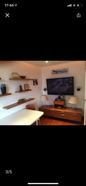 Putney flat